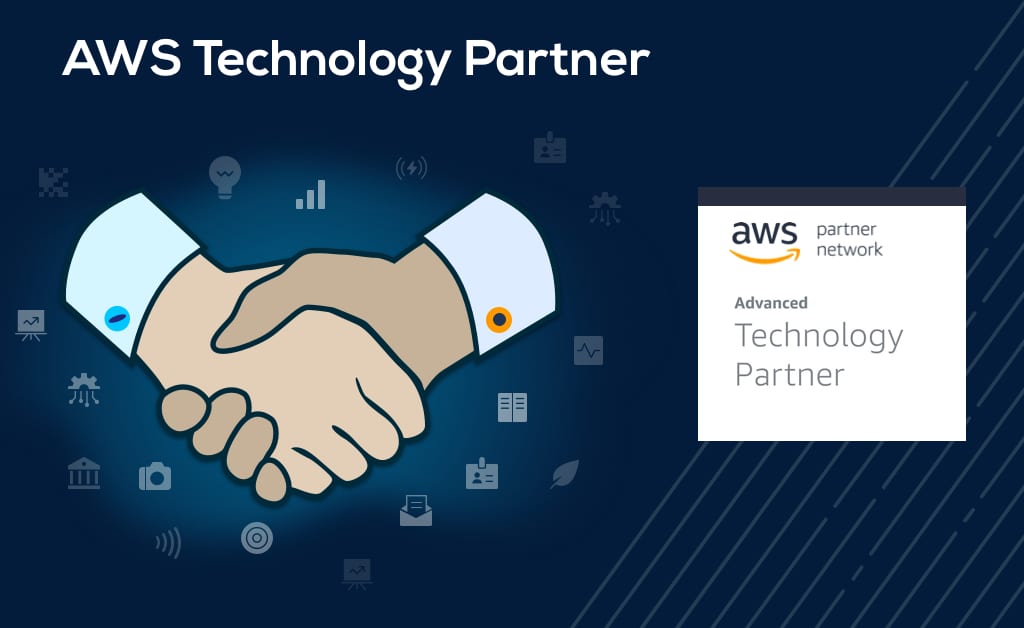 AWS Tech Partner